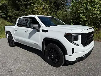 2024 GMC Sierra 1500 Elevation 3VL