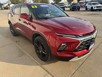 2023 Chevrolet Blazer LT2 
