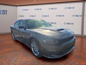 2022 Dodge Charger GT 