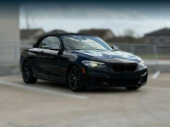 2016 BMW 2 Series M235i 