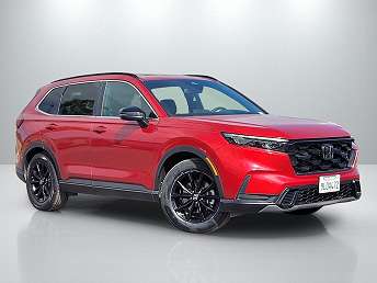2024 Honda CR-V Sport 