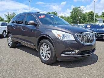 2015 Buick Enclave Leather Group 