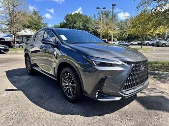 2024 Lexus NX 350 