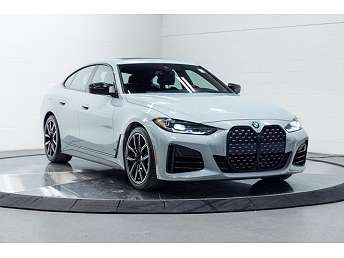 2023 BMW 4 Series M440i xDrive 