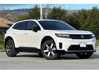 2025 Honda Prologue Touring 