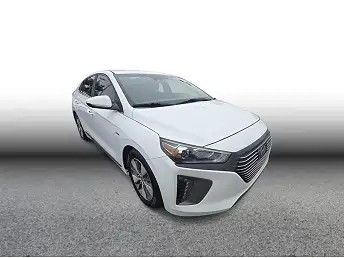 2019 Hyundai Ioniq SEL