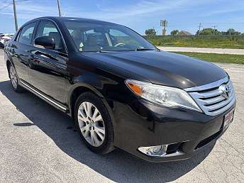 2011 Toyota Avalon Base 