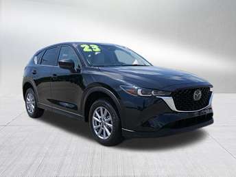 2023 Mazda CX-5 S 
