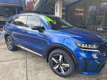 Used 2021 Kia Sorento EX for Sale Near Me - CARFAX Used 2021 Kia Sorento EX for Sale Near Me - CARFAX