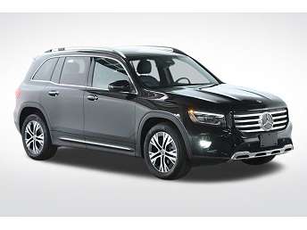 2024 Mercedes-Benz GLB 250 