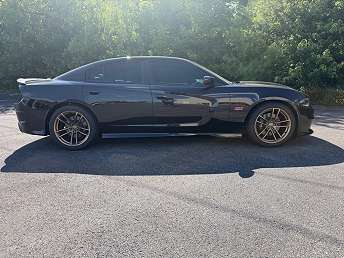 Used 2023 Dodge Charger Scat Pack for Sale Near Me - CARFAX