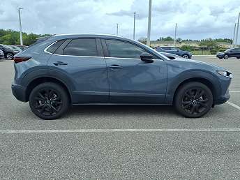 2022 Mazda CX-30 S 