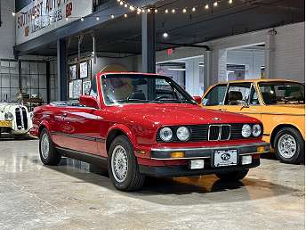 BMW Serie 1 - Motor 88