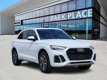 2022 Audi Q5 Premium 