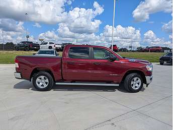 2024 Ram 1500 Big Horn/Lone Star 