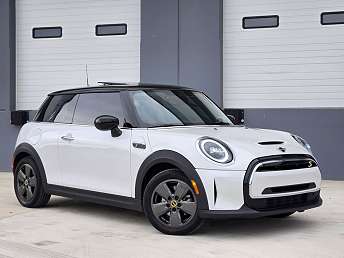 2024 Mini Cooper SE 