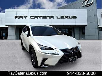 2019 Lexus NX 300 