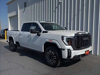 Used GMC Sierra 2500HD for Sale in Kennewick, WA (with