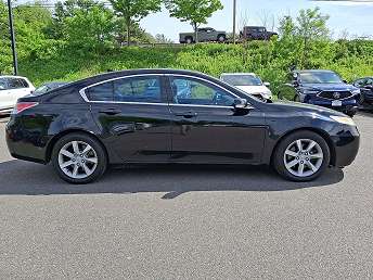 Used Acura TL for Sale in Elizabeth, NJ (with Photos) - CARFAX