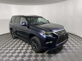 2023 Lexus GX 460 