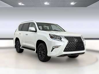 2023 Lexus GX 460 