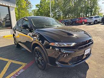2024 Dodge Hornet GT 