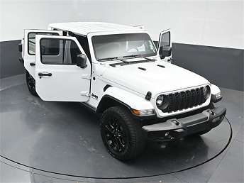 2024 Jeep Gladiator  