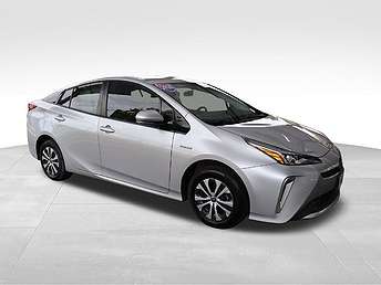 Used Toyota Prius for Sale in Boulder, CO (with Photos) - CARFAX