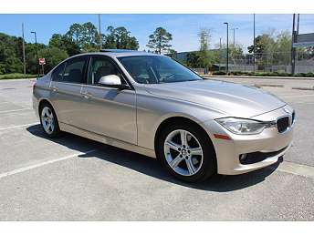 Used 2013 BMW 3 Series 320i for Sale Near Me - CARFAX