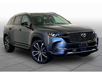 2025 Mazda CX-50 S 