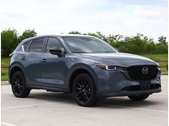 2023 Mazda CX-5 S 