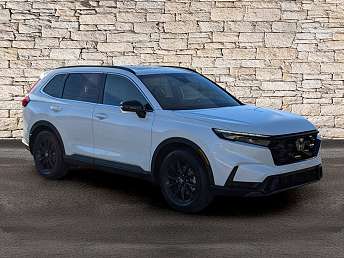 2025 Honda CR-V Sport-L 