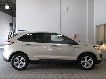 2017 Ford Edge SE 