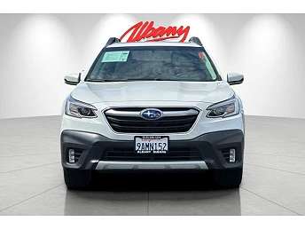 Used Subaru Outback for Sale in Santa Barbara, CA (with Photos