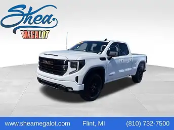 2024 GMC Sierra 1500 Elevation 3VL