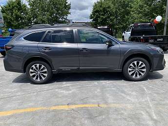 2023 Subaru Outback Limited 