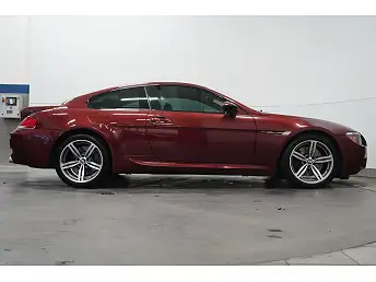 2007 BMW M6 Base