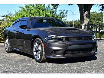 2023 Dodge Charger GT 