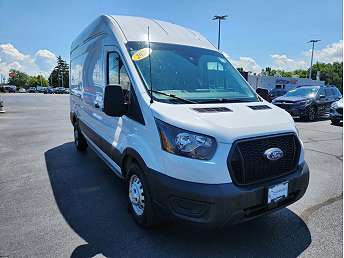 2023 Ford Transit Base 