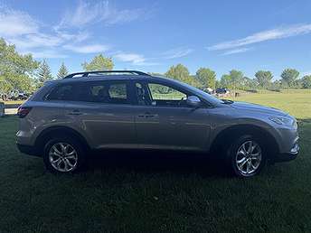 Used Mazda CX-9 for Sale in Manchester, NH (with Photos) - CARFAX