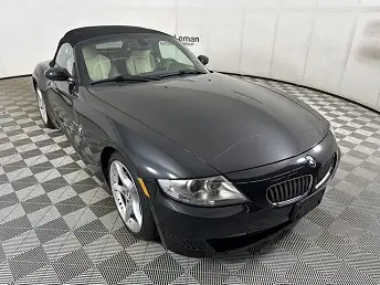 2008 BMW Z4 Review, Pricing, and Specs | CARFAX 2008 BMW Z4 Review, Pricing, and Specs | CARFAX
