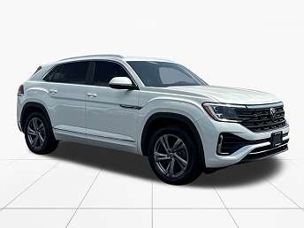 2024 Volkswagen Atlas SEL 