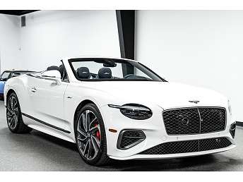 Used Bentley Continental for Sale in Washington, DC (with Photos