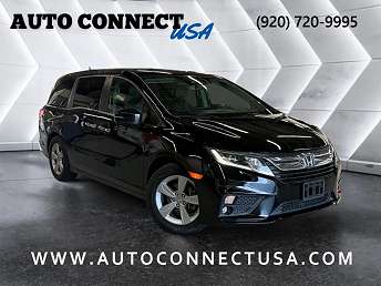 Used Minivans for Sale near Green Bay, WI (with Photos) - CARFAX