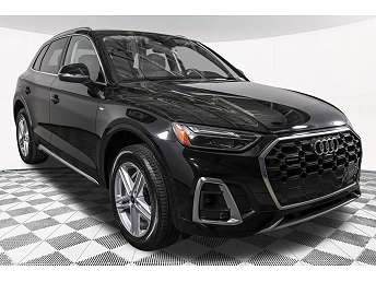 2024 Audi Q5 Premium Plus 