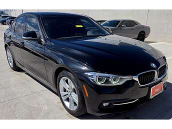 Used 2016 BMW 3 Series 328i for Sale Near Me - CARFAX
