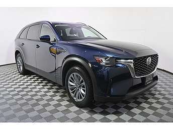 2024 Mazda CX-90 Select 