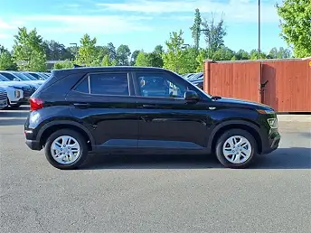 2021 Hyundai Venue SE