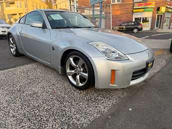Nissan Z 350Z 2007