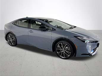 Used 2024 Toyota Prius Limited for Sale Near Me - CARFAX